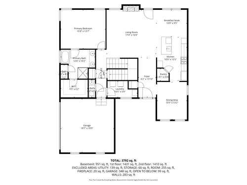 314 Kirkwood Dr, Evans, GA, 30809-8424 | Card Image
