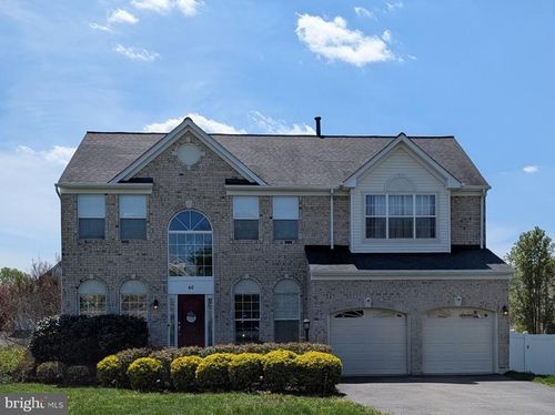 46 Northampton Blvd, STAFFORD, VA, 22554-8800 | Card Image