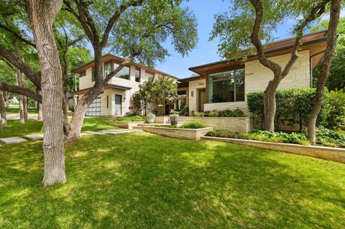 4703 Timberline Drive, Austin, TX, 78746 | Card Image