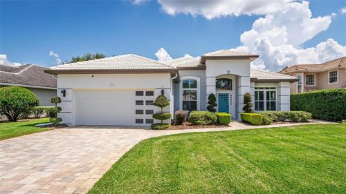 14014 Fairway Willow Ln, WINTER GARDEN, FL, 34787-9500 | Card Image