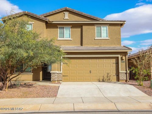 34913 S Iron Jaw Dr, Red Rock, AZ, 85145-4052 | Card Image