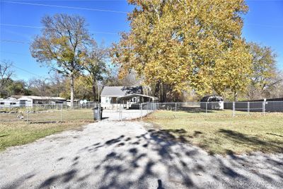 3001 Mohawk Boulevard, House other with 4 bedrooms, 1 bathrooms and null parking in Tulsa OK | Image 1