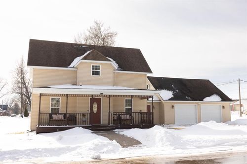 219 N 2nd Street Street, Abbotsford, WI, 54405 | Card Image