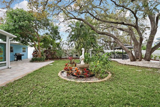 1906 2 Nd St, House other with 3 bedrooms, 2 bathrooms and null parking in INDIAN ROCKS BEACH FL | Image 47