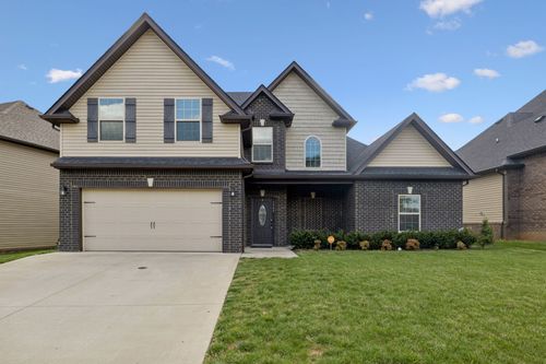 1366 Dan Brown Dr, Clarksville, TN, 37042-5732 | Card Image