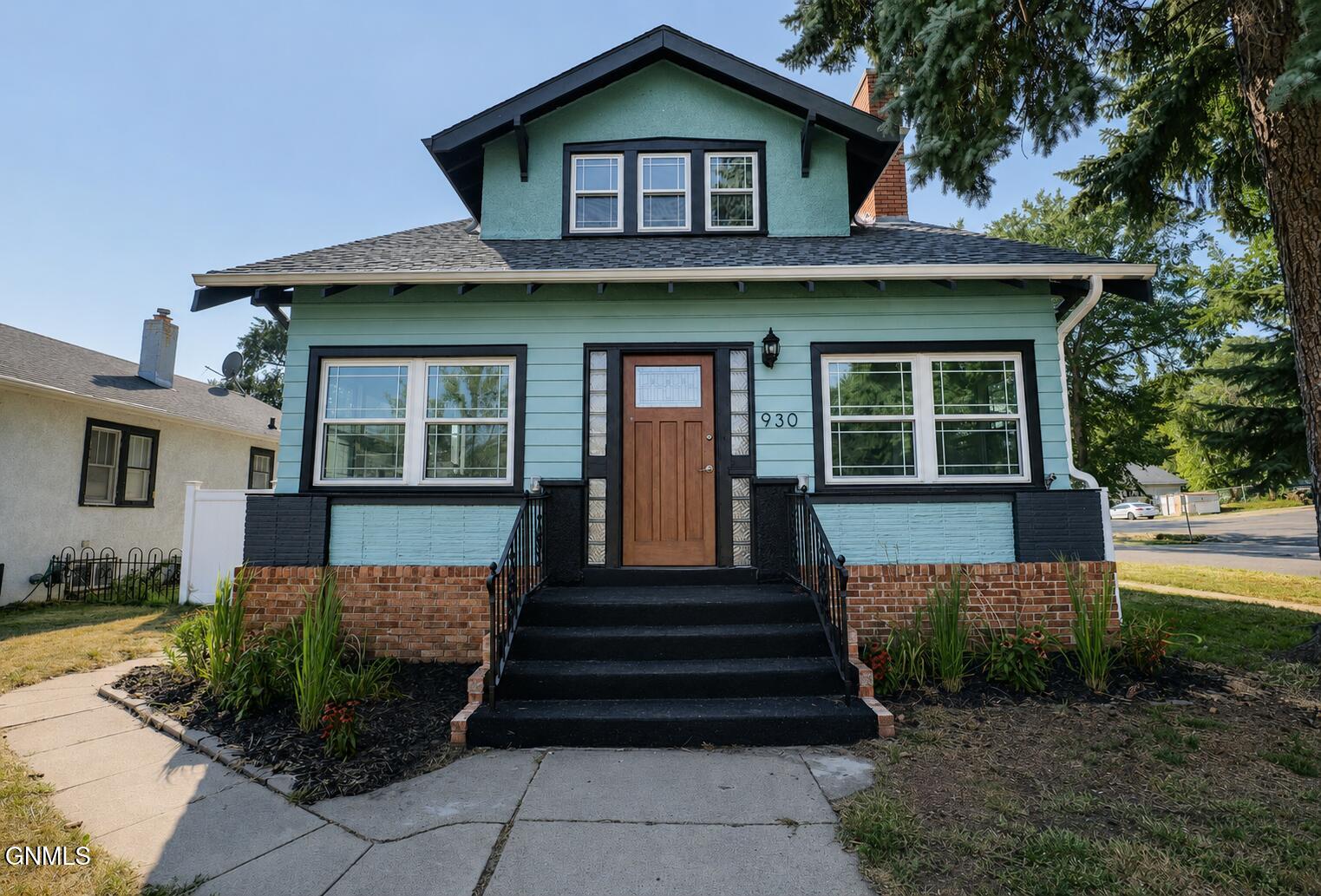 Residential in Bismarck