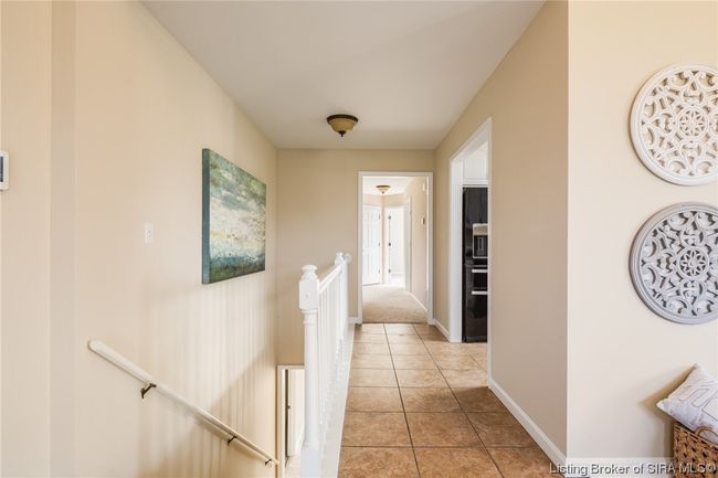 302 Saddleback Dr, Home with 3 bedrooms, 2 bathrooms and null parking in Charlestown IN | Image 20