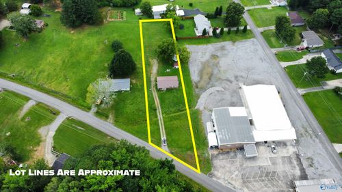 1413 Tunsel Rd Sw, Hartselle, AL, 35640-6170 | Card Image