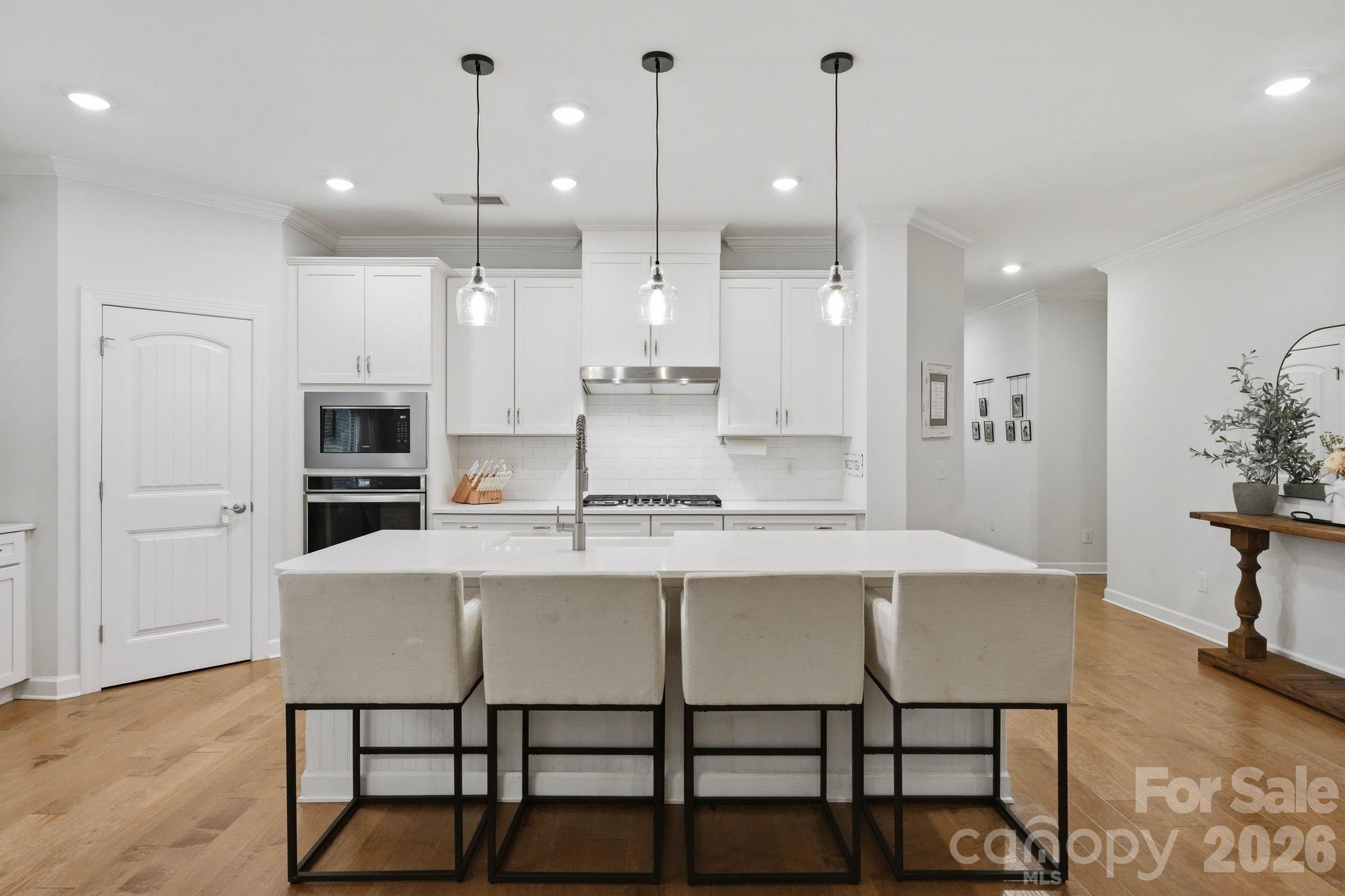 Residential in Charlotte 3
