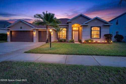 4459 Chastain Dr, Melbourne, FL, 32940-1269 | Card Image