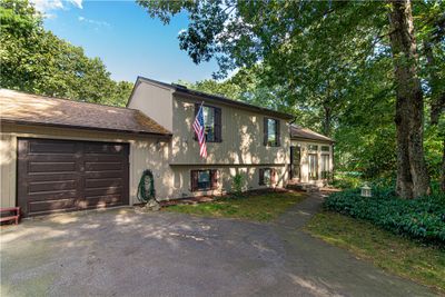 271 Station Street, House other with 3 bedrooms, 3 bathrooms and 10 parking in Coventry RI | Image 1