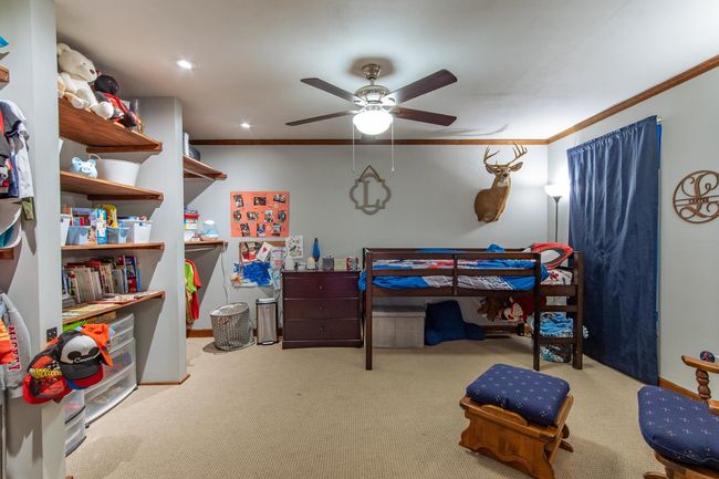255 Easley Loop, House other with 4 bedrooms, 3 bathrooms and null parking in Savannah TN | Image 16