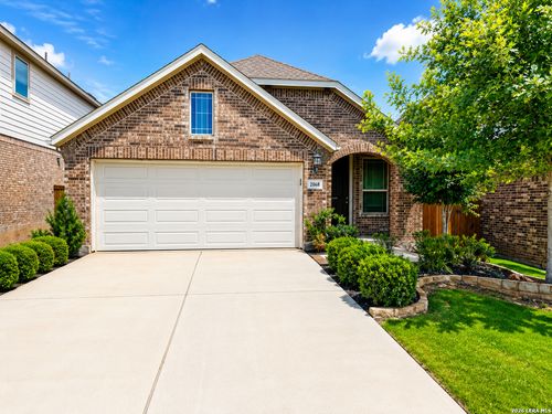 2068 Cowan Dr, New Braunfels, TX, 78132-1695 | Card Image