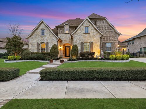 12643 Canyon Oaks Dr, Frisco, TX, 75033-2959 | Card Image