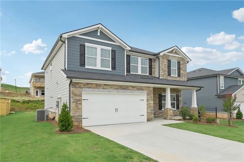 170 Sope Creek Cir, Pendergrass, GA, 30567-3934 | Card Image