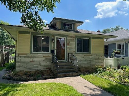 1464 Sheldon St, Saint Paul, MN, 55108-2323 | Card Image