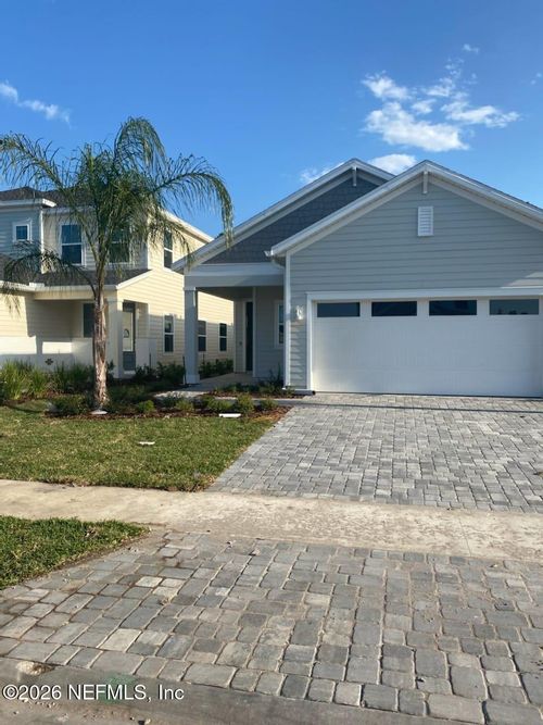 261 Killarney Ave, ST JOHNS, FL, 32259-9137 | Card Image