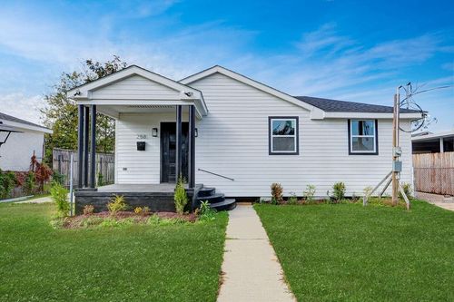 258 East Ave, Harahan, LA, 70123-4010 | Card Image