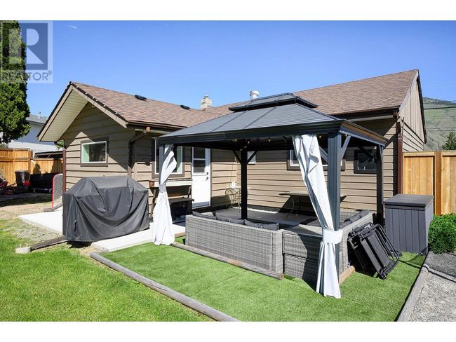 2820 Westsyde Rd, House other with 3 bedrooms, 2 bathrooms and null parking in Kamloops BC | Image 34
