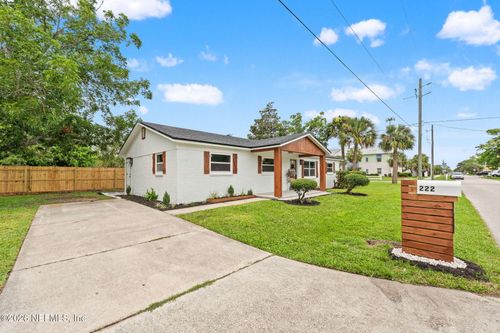 222 7th St S, Jacksonville Beach, FL, 32250-5332 | Card Image