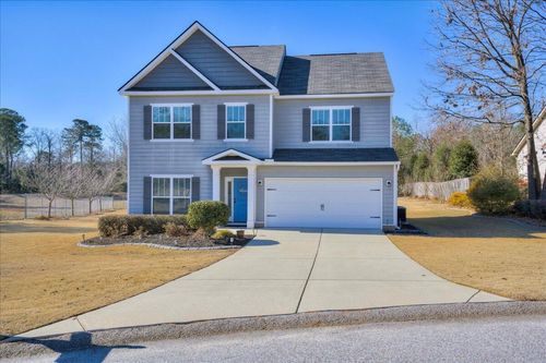 338 Foxchase Cir, North Augusta, SC, 29860-8184 | Card Image
