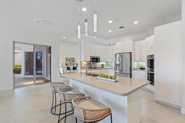 8774 Lakes Blvd, House other with 3 bedrooms, 3 bathrooms and null parking in West Palm Beach FL | Image 18