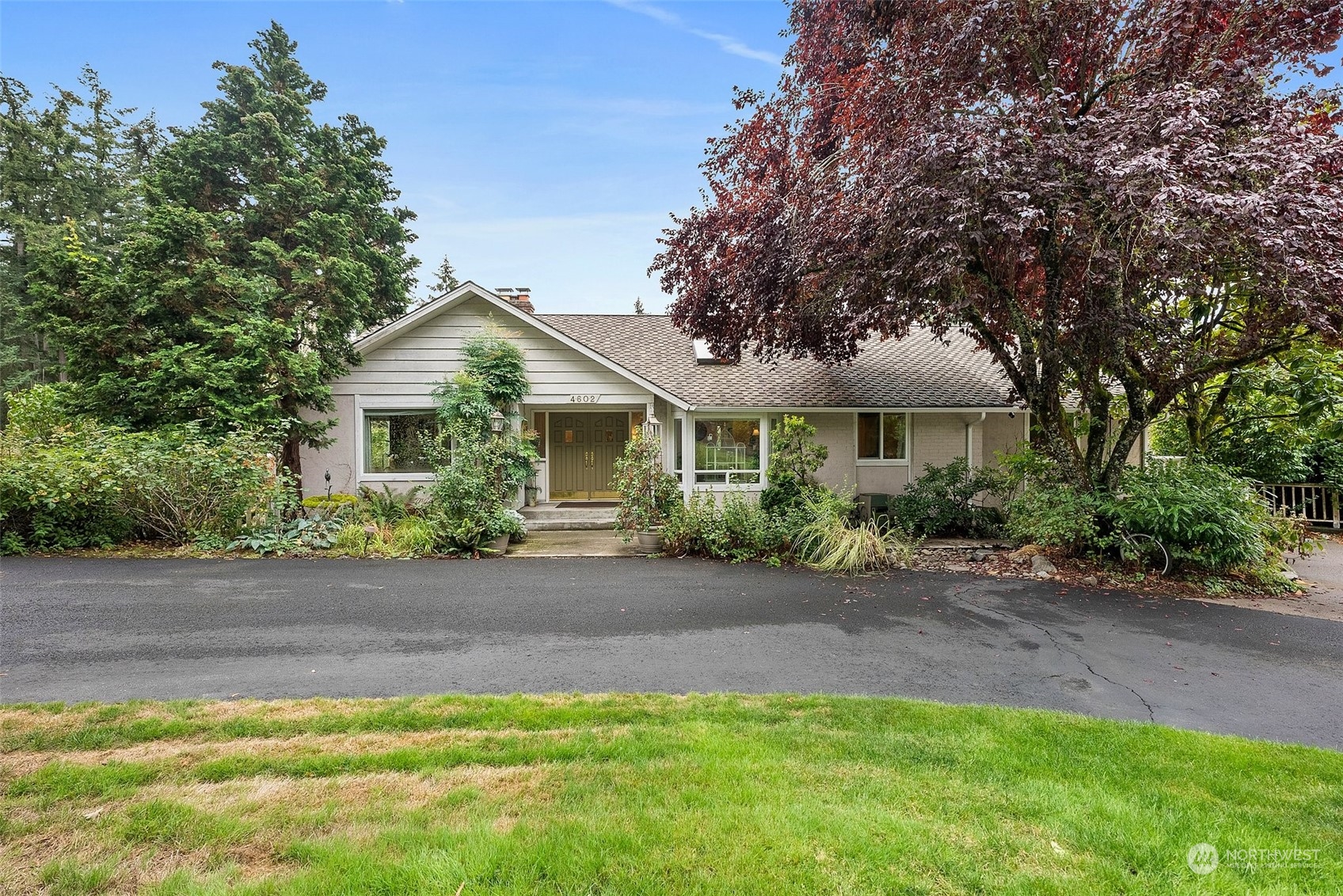 110th Ave, Edgewood, WA 98372