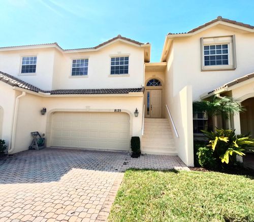 8125 Carnoustie Pl, Port St Lucie, FL, 34986-3316 | Card Image