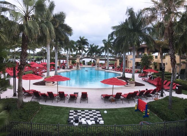 APT-104 - 1103 Duncan Cir, Condo with 3 bedrooms, 2 bathrooms and null parking in Palm Beach Gardens FL | Image 41