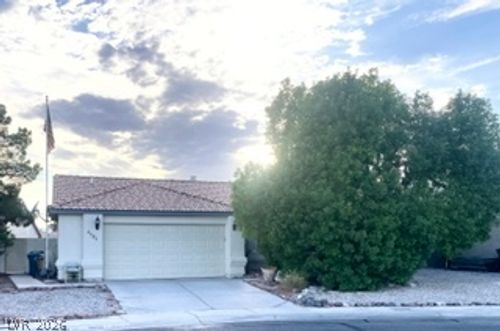 3633 Bordley Way, North Las Vegas, NV, 89032-0197 | Card Image