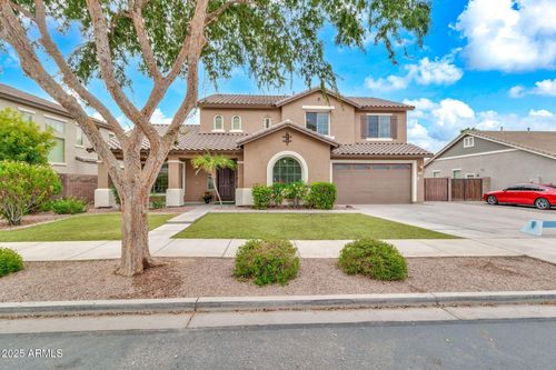 19009 E Cattle Dr, Queen Creek, AZ, 85142-6860 | Card Image