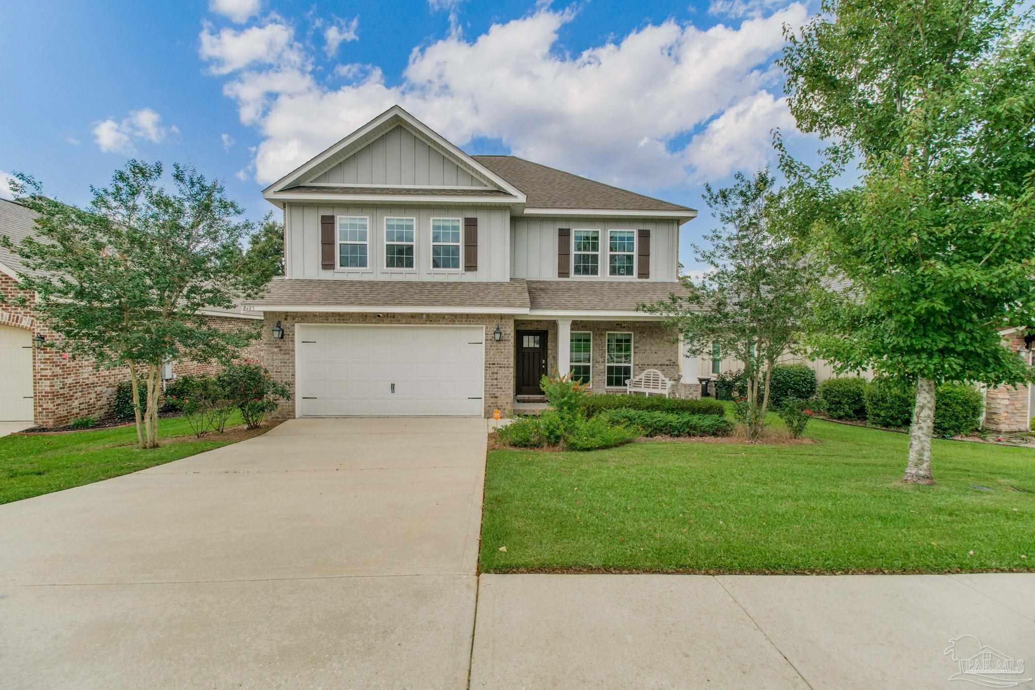 Salt Grass Dr, Pensacola, FL 32526