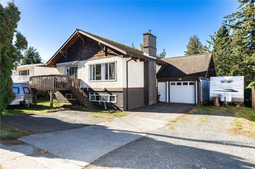 520 Dogwood St, Campbell River, BC, V9W2Y5 | Card Image