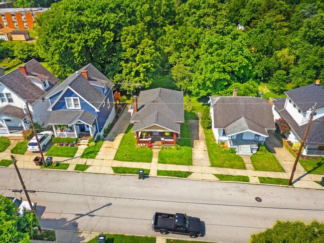 377 Linden Ave, House other with 2 bedrooms, 1 bathrooms and null parking in Southgate KY | Image 18