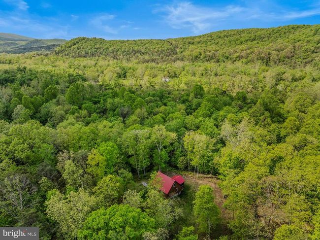 82 Vista River Ln, House other with 2 bedrooms, 1 bathrooms and null parking in Paw Paw WV | Image 44