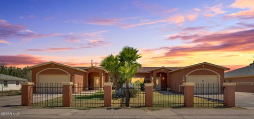c-and-d-332 Milton Rd, El Paso, TX, 79915-3336 | Card Image