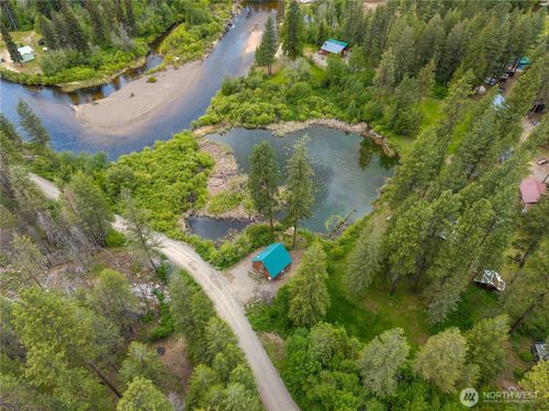69 Fs 5010 Rd, Winthrop, WA, 98862 | Card Image