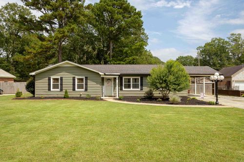 1716 Pennylane Se, Decatur, AL, 35601-4540 | Card Image
