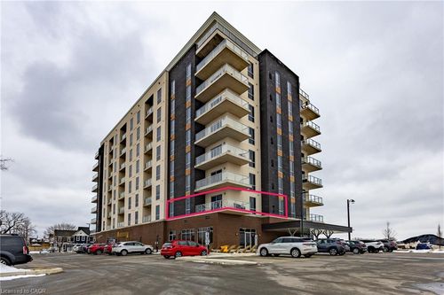 201-118 West Street, Port Colborne, ON, L3K4E6 | Card Image