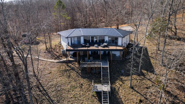 140 Bailey Shore Rd, House other with 5 bedrooms, 3 bathrooms and null parking in New Concord KY | Image 41