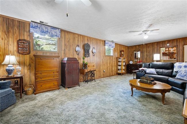 3727 Cline Dr Se, House other with 4 bedrooms, 3 bathrooms and null parking in Smyrna GA | Image 24