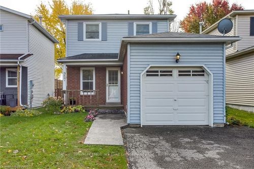 957 Fairbanks Rd, Cobourg, ON, K9A5H1 | Card Image