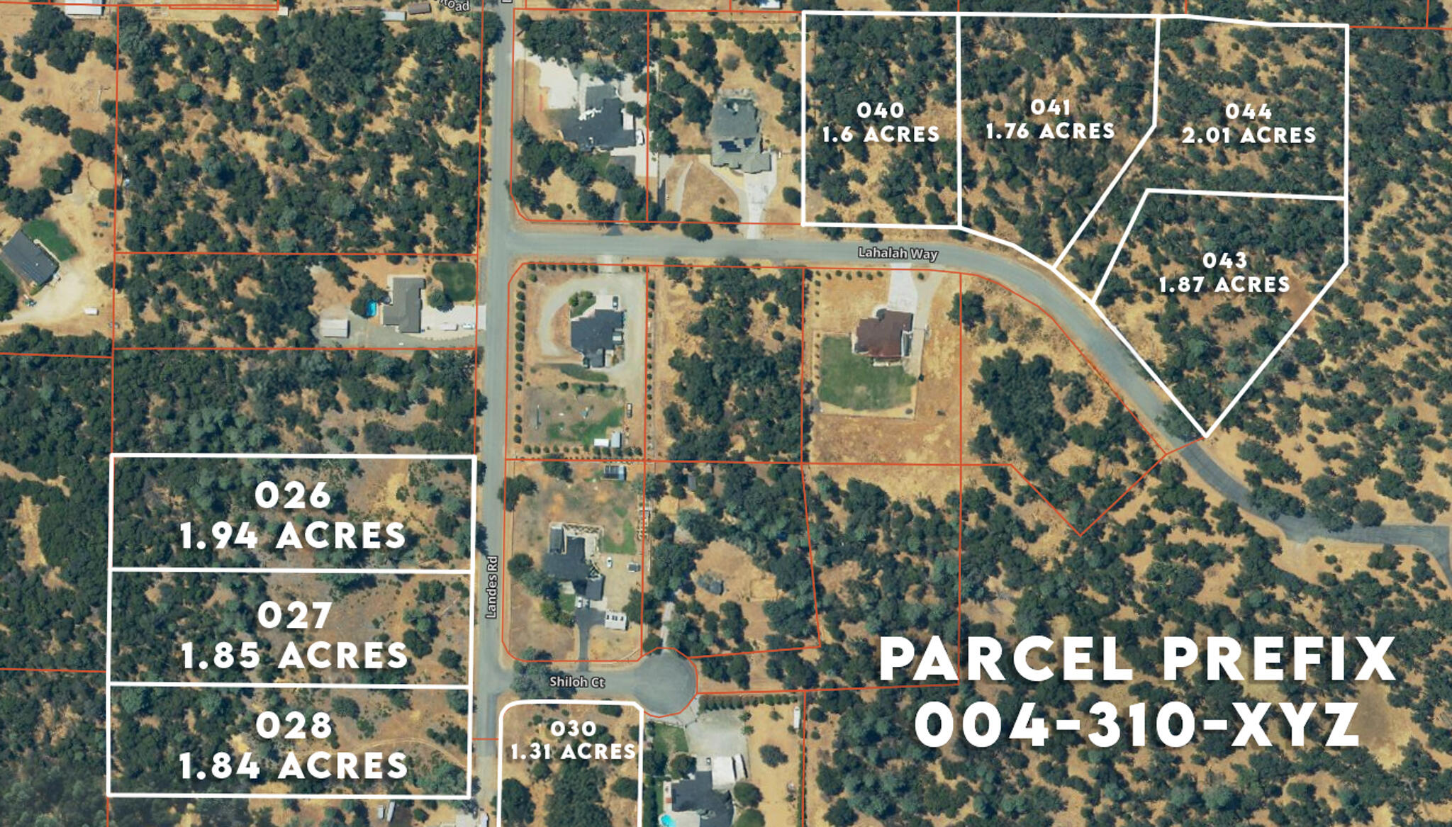 Land in Cottonwood 3