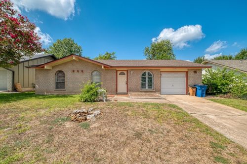 2609 Mcgregor Dr, Austin, TX, 78745-4377 | Card Image