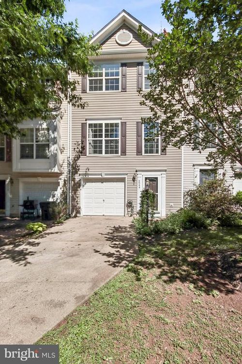 2244 Forsythia Dr, CULPEPER, VA, 22701-4145 | Card Image