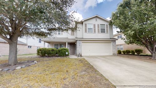 1340 Creek Knl, San Antonio, TX, 78253-5392 | Card Image