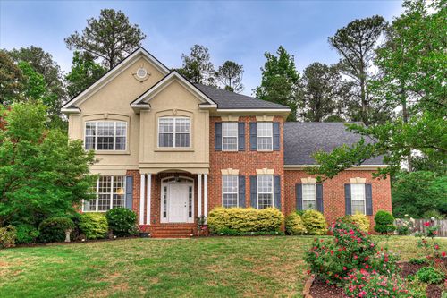 4441 Pierwood Way, Evans, GA, 30809-4503 | Card Image