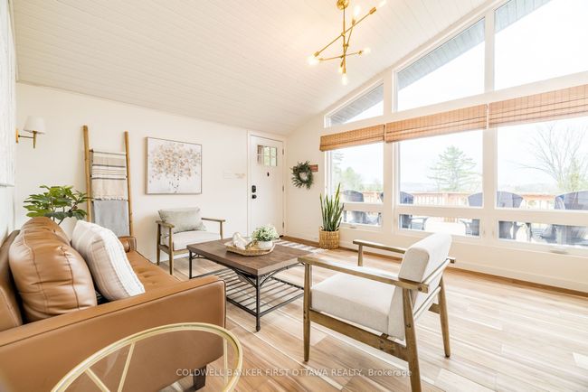 6 Bluff Point Dr, House other with 5 bedrooms, 2 bathrooms and 5 parking in Calabogie ON | Image 10