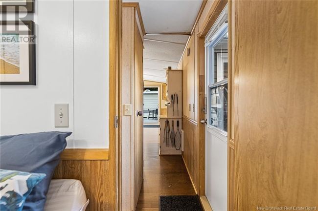 30 Budd Rd, Home with 1 bedrooms, 1 bathrooms and null parking in Little Shemogue NB | Image 25