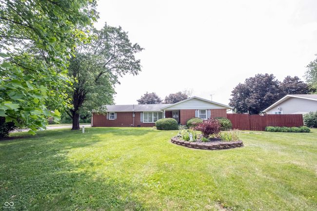 9461 N County Road 800 W, House other with 3 bedrooms, 2 bathrooms and null parking in Middletown IN | Image 4